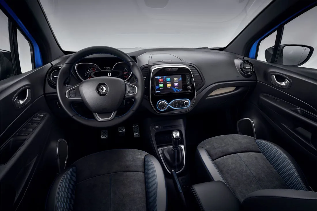 renault captur s-edition, renault captur s-edition españa, renault captur s-edition fotos, renault captur s-edition caracteristicas, renault captur s-edition equipamiento, renault captur s-edition colombia