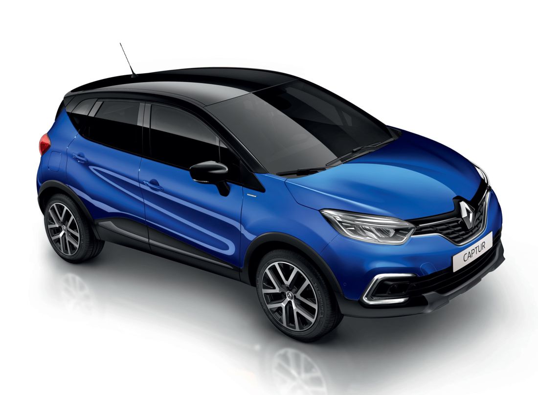 renault captur s-edition, renault captur s-edition españa, renault captur s-edition fotos, renault captur s-edition caracteristicas, renault captur s-edition equipamiento, renault captur s-edition colombia