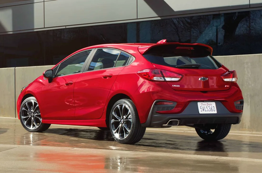 chevrolet cruze 2019, chevrolet cruze 2019 usa, chevrolet cruze 2019 fotos, chevrolet cruze 2019 caracteristicas, chevy cruze 2019, chevrolet cruze 2019 sedan, chevrolet cruze 2019 hatch
