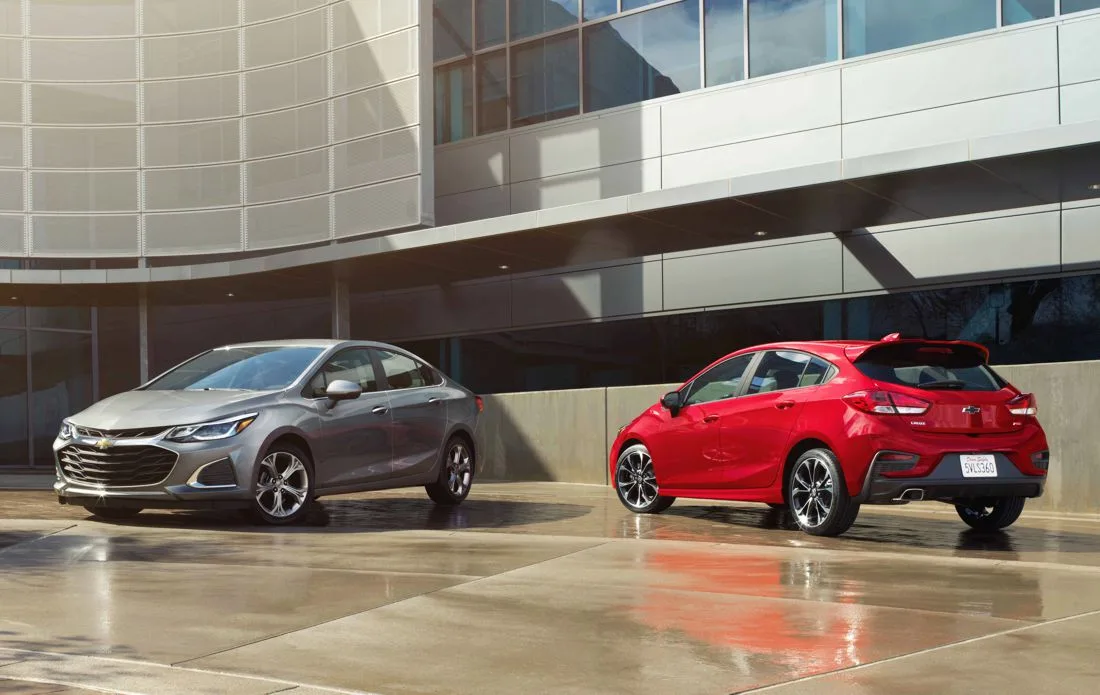 chevrolet cruze 2019, chevrolet cruze 2019 usa, chevrolet cruze 2019 fotos, chevrolet cruze 2019 caracteristicas, chevy cruze 2019, chevrolet cruze 2019 sedan, chevrolet cruze 2019 hatch