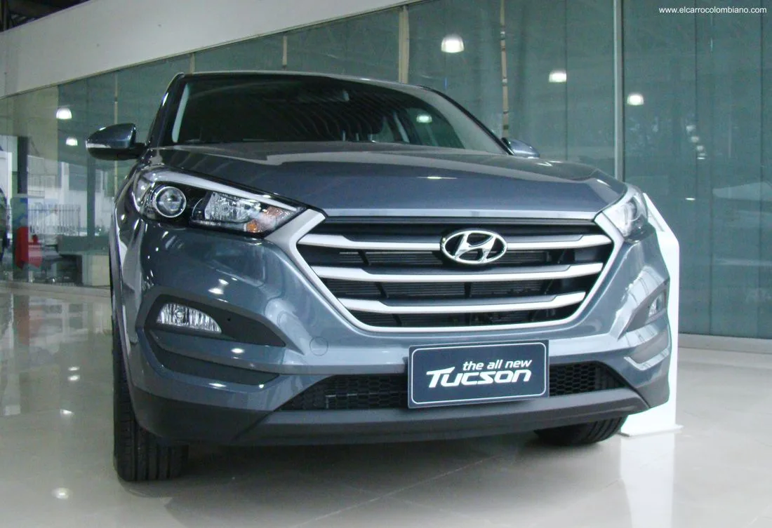 hyundai tucson 2018 colombia, hyundai tucson 2018 colombia precio, hyundai tucson 2018 colombia caracteristicas, hyundai tucson colombia, hyundai tucson colombia precio, hyundai tucson 2018 colombia versiones