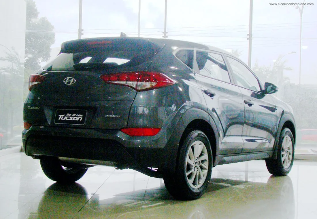 hyundai tucson 2018 colombia, hyundai tucson 2018 colombia precio, hyundai tucson 2018 colombia caracteristicas, hyundai tucson colombia, hyundai tucson colombia precio, hyundai tucson 2018 colombia versiones