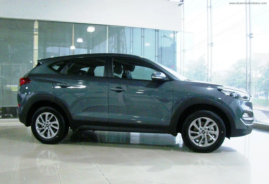 hyundai tucson 2018 colombia, hyundai tucson 2018 colombia precio, hyundai tucson 2018 colombia caracteristicas, hyundai tucson colombia, hyundai tucson colombia precio, hyundai tucson 2018 colombia versiones