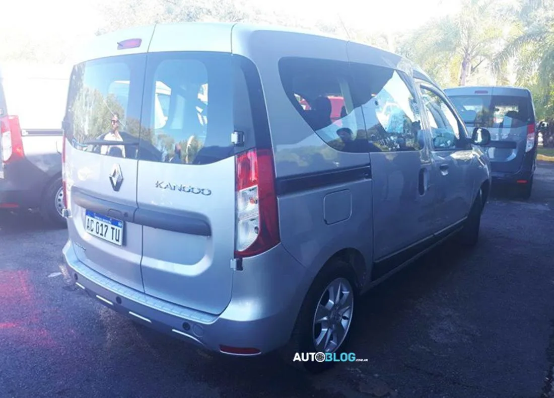 renault kangoo 2019, renault kangoo 2019 argentina, renault kangoo 2019 colombia, nueva renault kangoo argentina, renault kangoo 2019 argentina precios