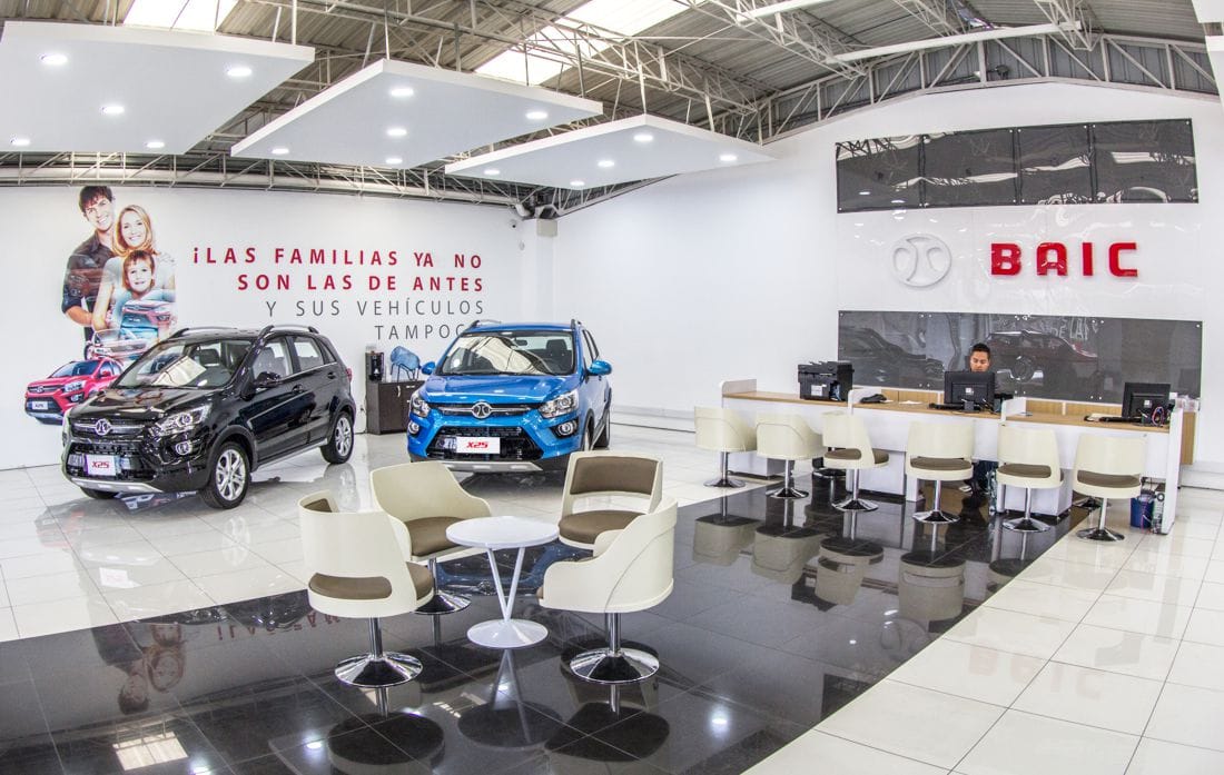 baic colombia, baic x25 colombia, baic x35 colombia, baic concesionarios, baic concesionarios bogota