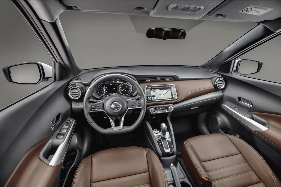 nissan kicks, ventas nissan kicks, nissan kicks brasil, nissan kicks argentina, nissan kicks mexico, nissan kicks colombia, ventajas nissan kicks