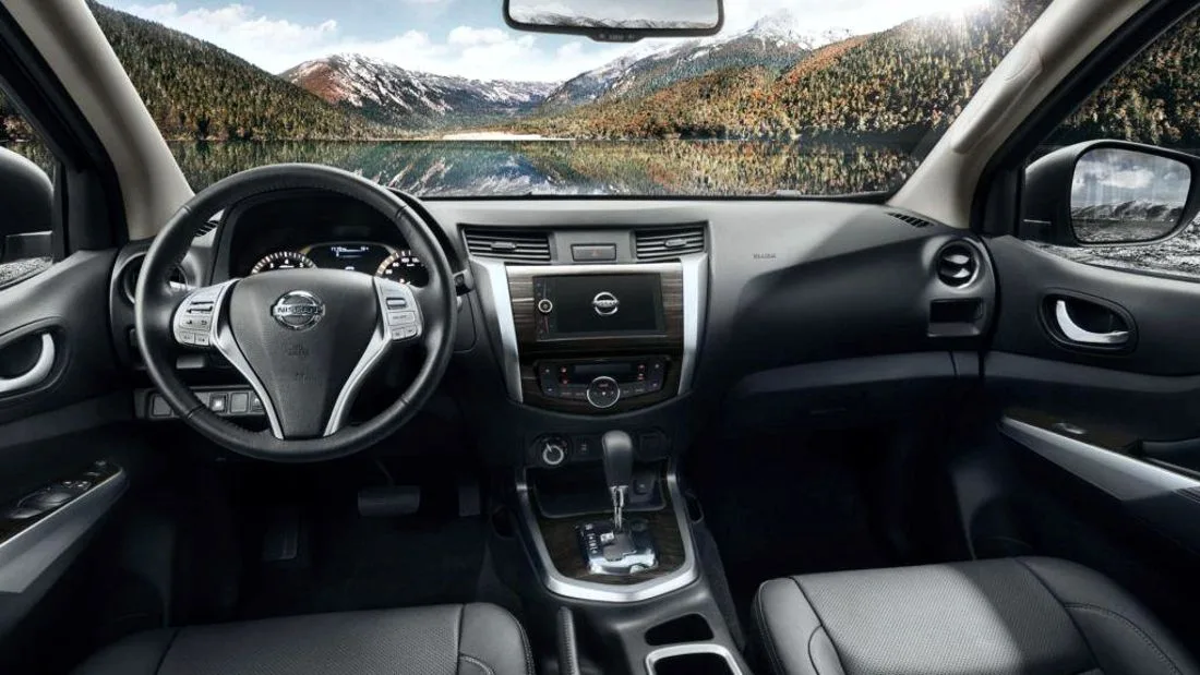 nissan terra, nissan terra argentina, nissan terra colombia, nissan terra mexico, nissan frontier suv