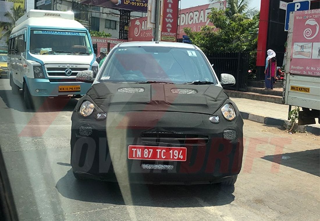 hyundai santro 2018, hyundai santro 2019, hyundai atos 2018, hyundai atos 2019, city car hyundai