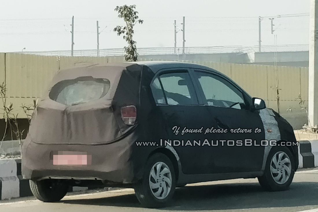 hyundai santro 2018, hyundai santro 2019, hyundai atos 2018, hyundai atos 2019, city car hyundai