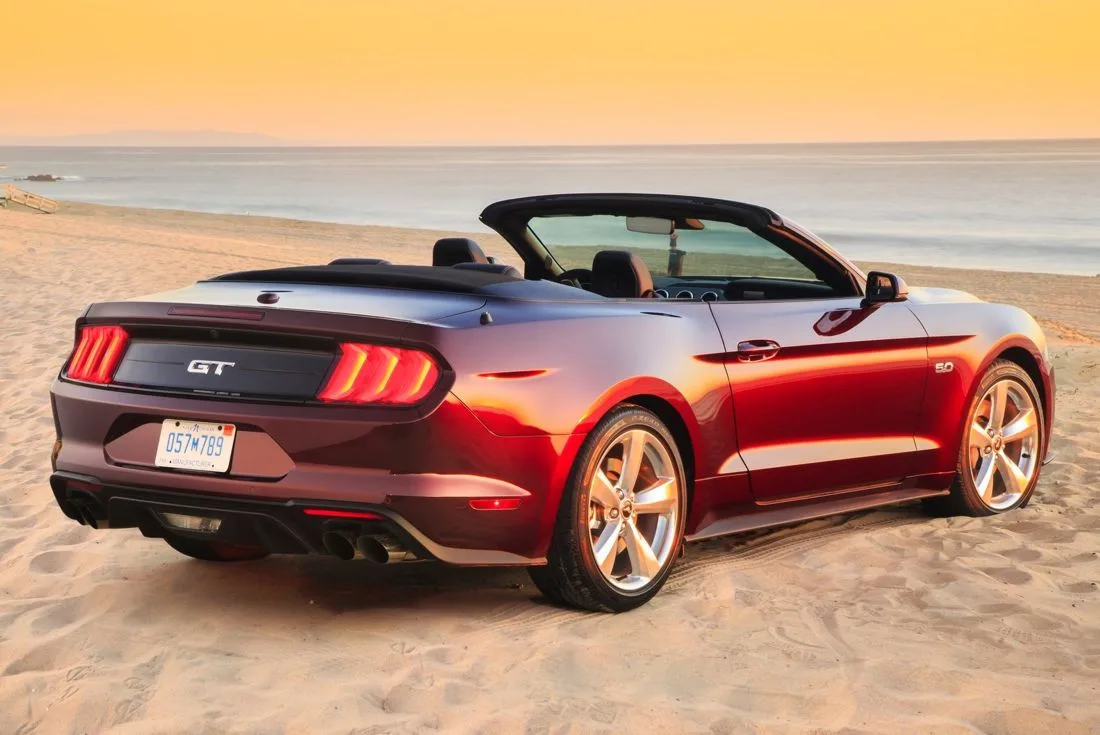 ford mustang 2018 colombia, ford mustang 2018 precio, ford mustang gt premium convertible, ford mustang gt premium convertible 2018, ford mustang convertible 2018, ford mustang convertible 2018 colombia