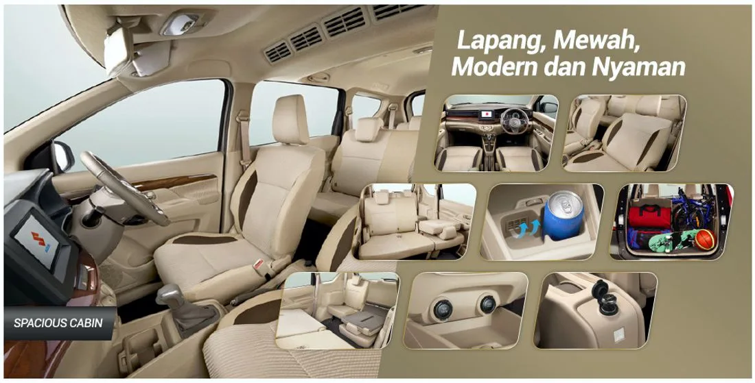 suzuki ertiga 2018, suzuki ertiga 2019, suzuki ertiga 2019 colombia, all new suzuki ertiga 2018