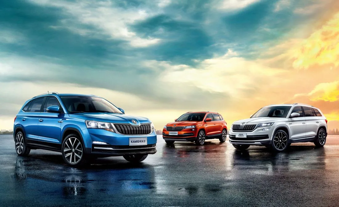 skoda kamiq, skoda kamiq china, skoda kamiq colombia, skoda kamiq suv, skoda kamiq crossover