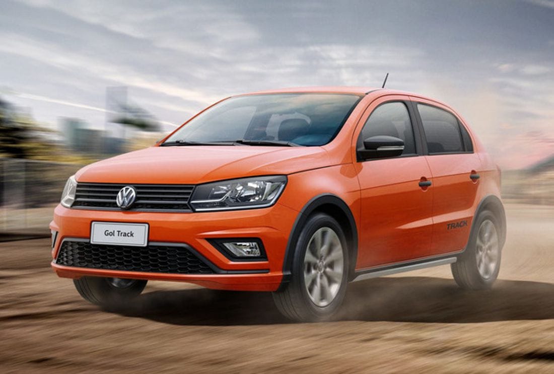 volkswagen gol 2019, volkswagen voyage 2019, volkswagen gol 1.6 msi, volkswagen voyage 1.6 msi