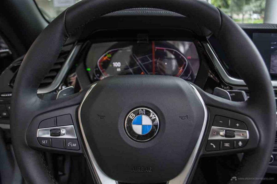 BMW Z4 2019 en Colombia