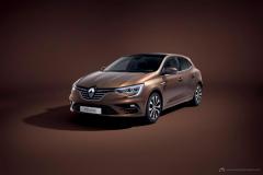 2020 - Nouvelle Renault MEGANE