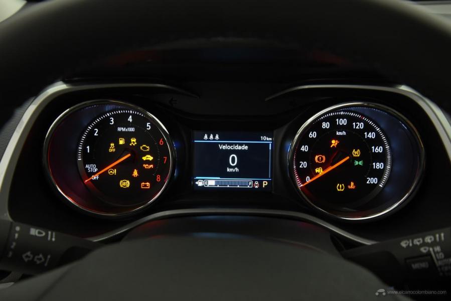 Novo Chevrolet Tracker Premier 2021