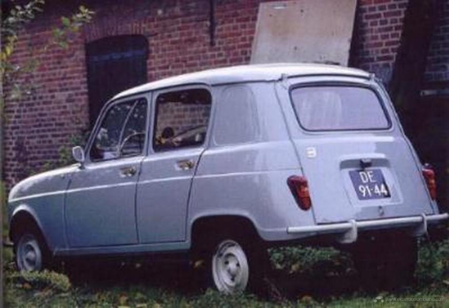 Renault-3