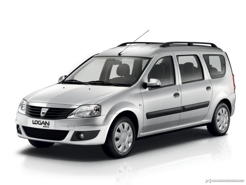 2011-Dacia-LOGAN-MCV