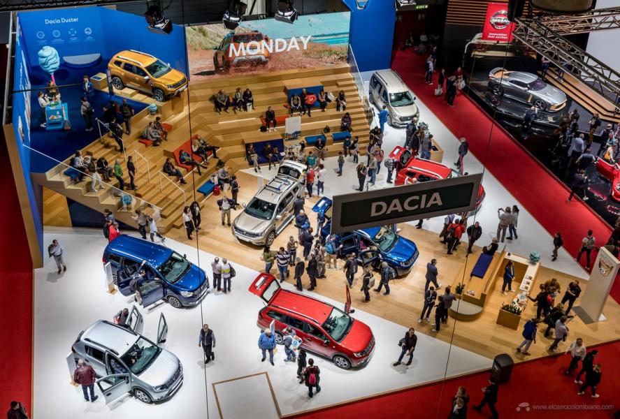 Dacia-Stand-2019-Geneva-Motorshow