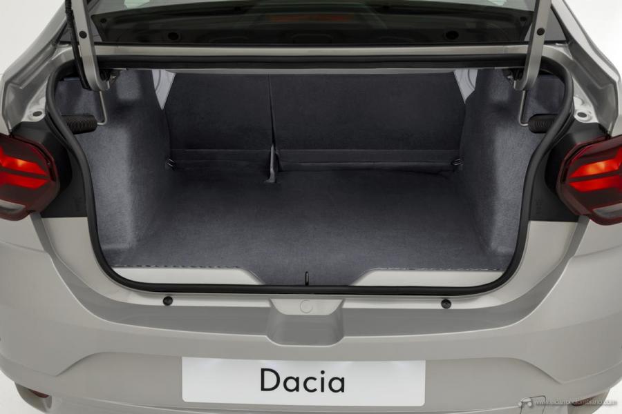 2020-New-Dacia-LOGAN-19