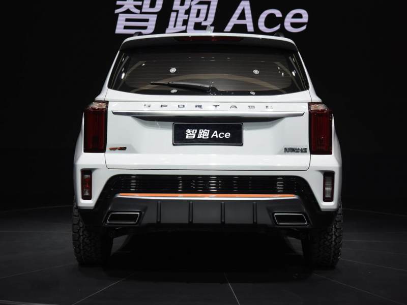 Kia Sportage Ace 2021 Una Nueva Generaci n Del SUV Pero Solo Para China