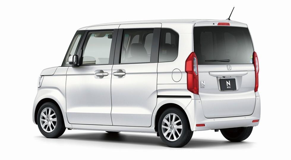 K car honda