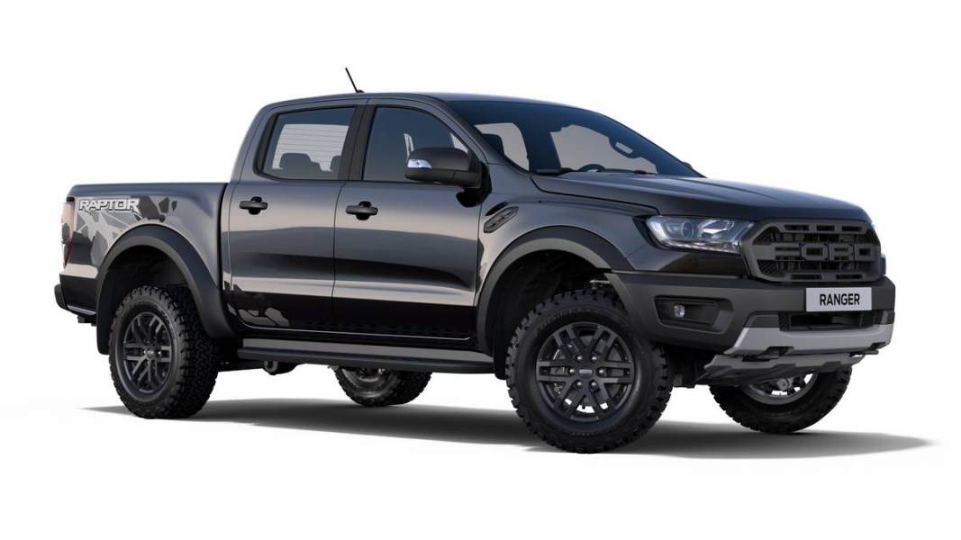 Ford Ranger Raptor en Colombia: Precio y características (+VIDEO)