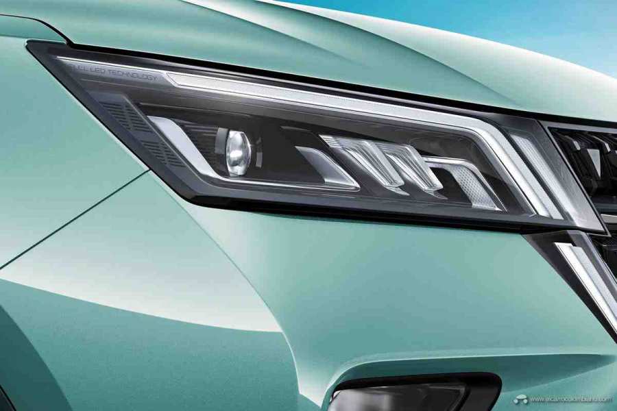 All-New-Wuling-Compact-Crossover-China-Exterior-005-front-end-headlights