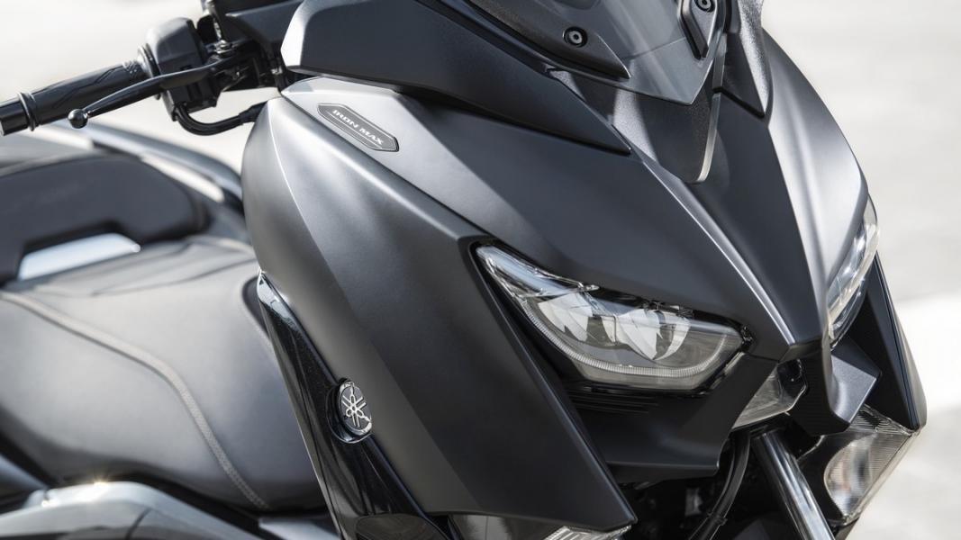 Yamaha X Max 300 Caracteristicas Y Precio En Colombia