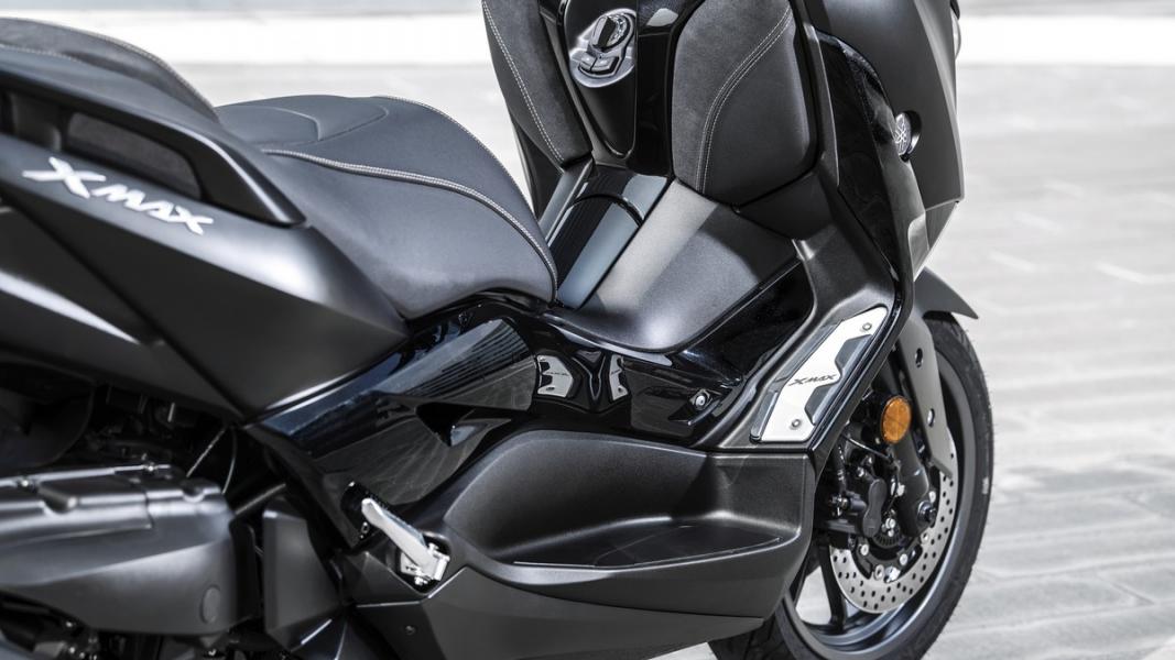 Yamaha X Max 300 Caracteristicas Y Precio En Colombia