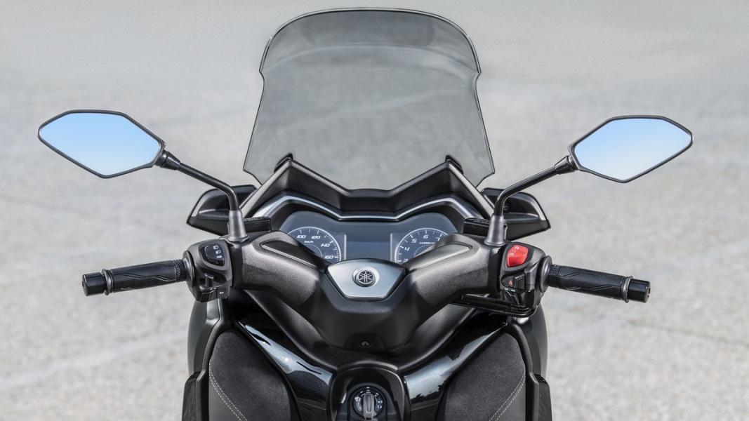 Yamaha X Max 300 Caracteristicas Y Precio En Colombia