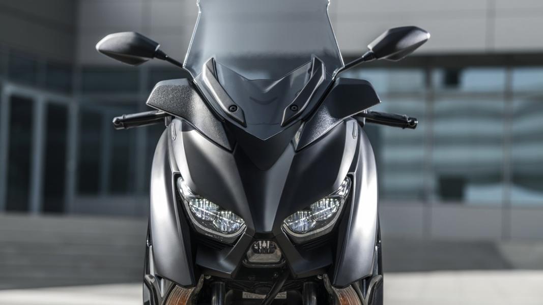 Yamaha X Max 300 Caracteristicas Y Precio En Colombia