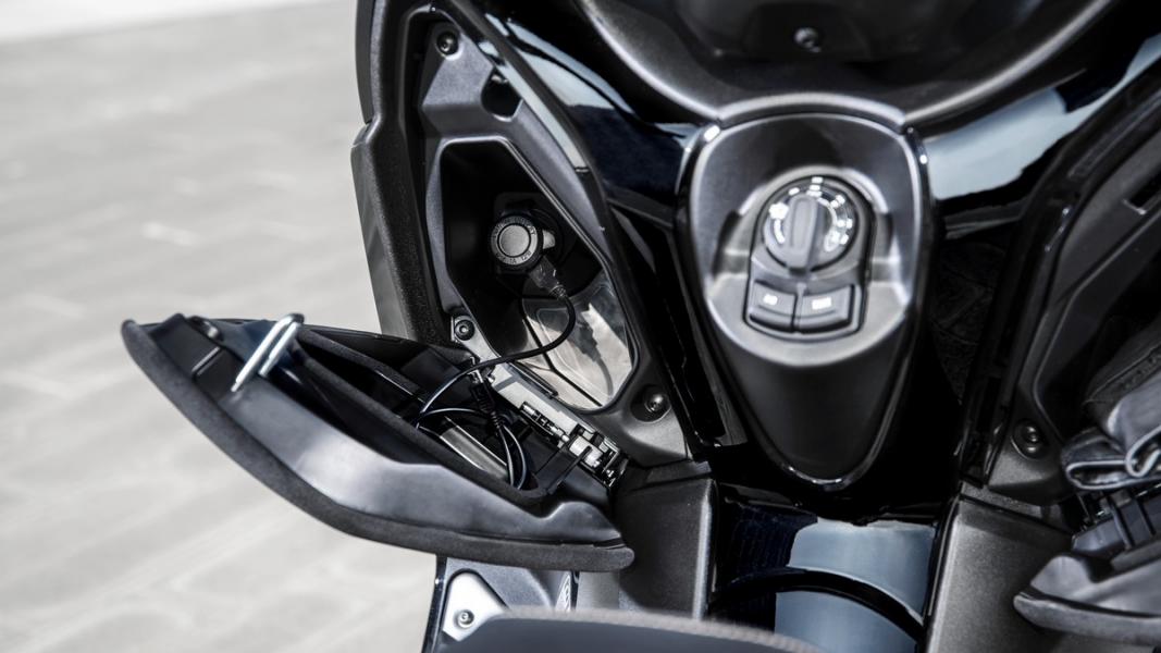 Yamaha X Max 300 Caracteristicas Y Precio En Colombia