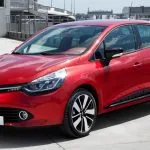 Renault Clio IV