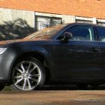 Audi A3 Sportback 1.8 TFSI
