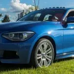 BMW 118i Edición M