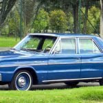 dodge coronet 440, dodge coronet 440 colombia, historia colmotores, dodge colombia, primer carro ensamblado en colombia, historia del carro en colombia, carros ensamblados en colombia