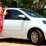 Renault Twingo, 2013