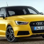 Audi S1