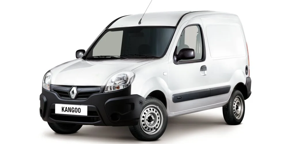 Renault Kangoo Express
