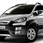Fiat Idea Adventure