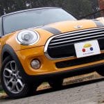 Mini Cooper 2014
