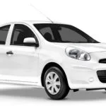 Nissan March Tüit