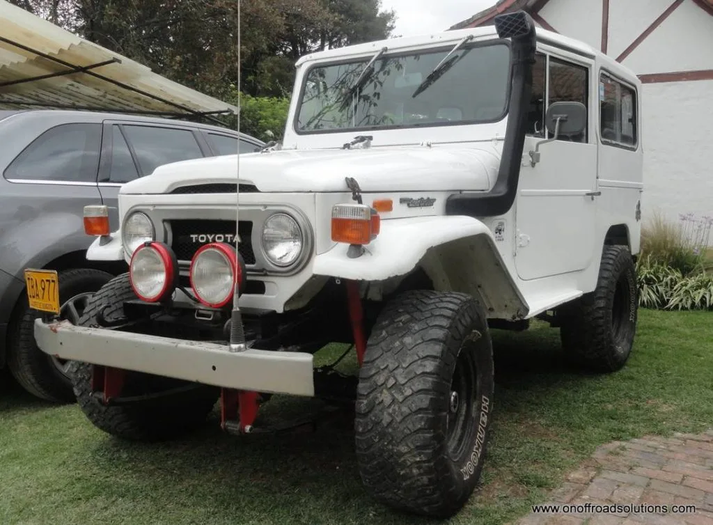 toyota land cruiser, toyota land cruiser fj40, toyota land cruiser serie 40, toyota land cruiser serie 40 colombia, toyota land cruiser serie 40 historia en colombia, toyota land cruiser historia en colombia, primeros toyota land cruiser en colombia, historia del toyota land cruiser en colombia, historia de toyota en colombia