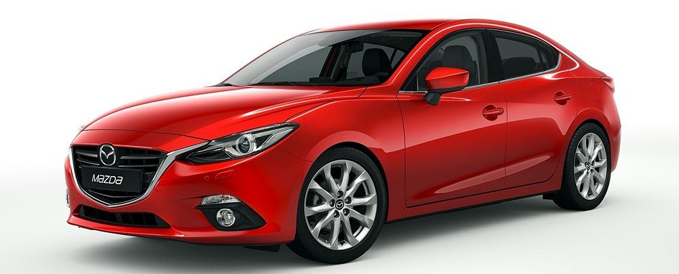  Mazda 3 Skyactiv, el inicio de una nueva era