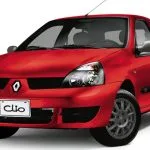 Renault Clio Hard Rock CaféRenault Clio Hard Rock Café