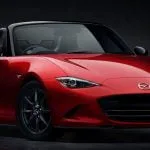 Mazda MX-5 2016