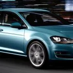 Volkswagen Golf VII