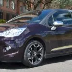 citroen ds 3, citroen ds 3 prueba de ruta, citroen ds 3 test drive, ds 3 colombia, ds 3 test drive, ds 3 comentarios, citroen ds 3 2014, citroen ds 3 2013, ds 3 2015, ds 3 1.6 turbo