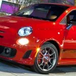 fiat 500 abarth colombia, fiat 500 abarth, fiat 500 colombia
